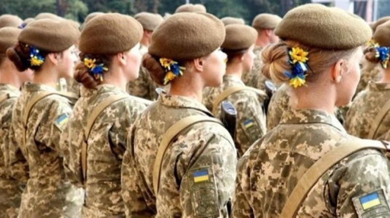 Військовий облік для жінок: що потрібно знати? Останні законодавчі зміни