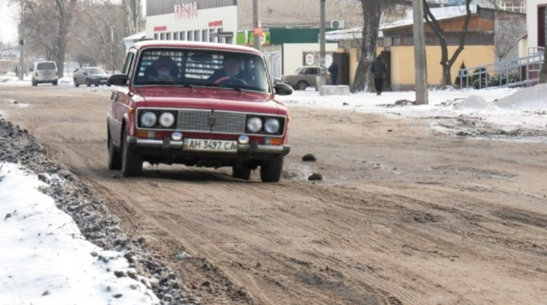 Вулиця Шмідта: проєкт скоригували, тривають пошуки фінансування