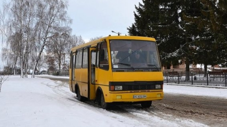 З якими перевізниками Покровська міська рада уклала тимчасові договори
