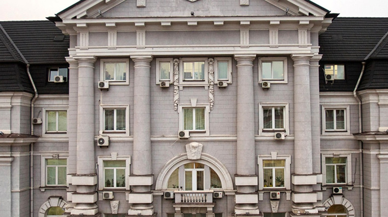 СБУ: за хвилею псевдомінувань по всій країні стоїть РФ, яка намагається розхитати ситуацію в Україні