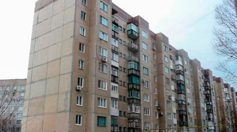 Житлові питання: квартири для дітей-сиріт та багатодітних родин