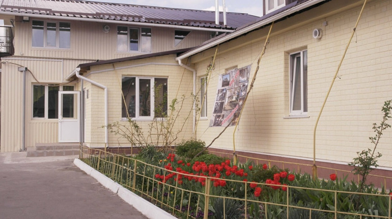Вихованці «Отчого дому» харчуватимуться у школах безкоштовно