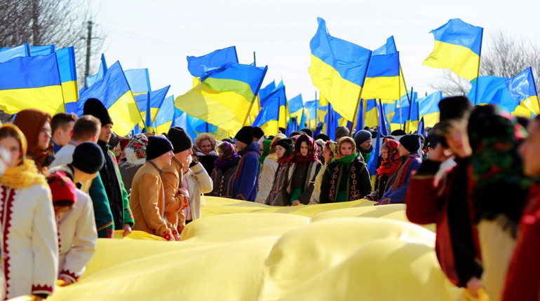22 січня — День Соборності України: єдність, свобода, незалежність. Вітаємо!