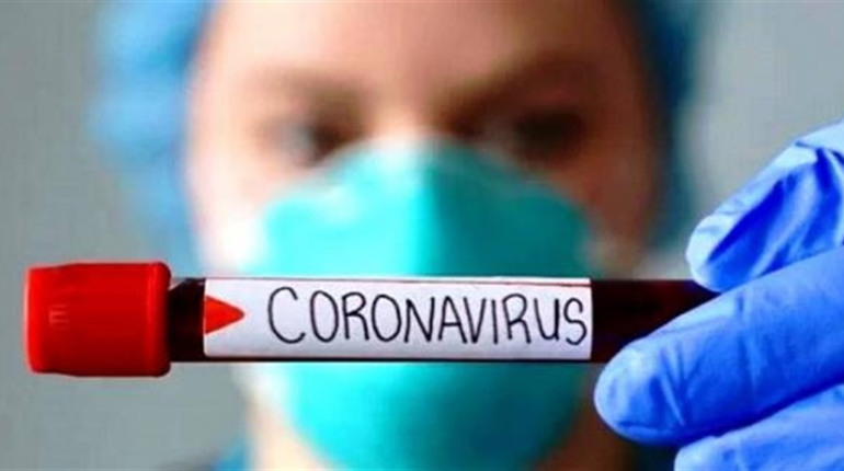Коронавірус у Нетішині: актуальна статистика на 24 січня