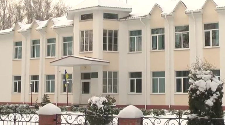 Холминський лісгосп приєднали до Корюківського, та ще не всі працівники приступили до роботи