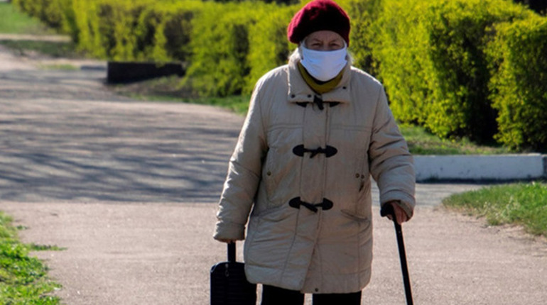 Відсьогодні можна придбати ліки українцям 60+ за програмою еПідтримка: деталі