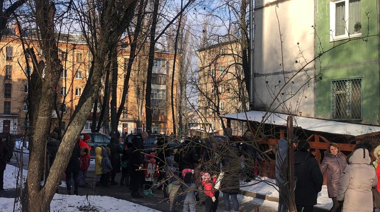Начальник управління освіти Чернігова прокоментував ситуацію із замінуванням навчальних закладів