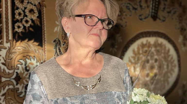 Пам’яті тих, хто віддав життя за Україну