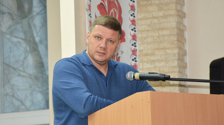 У Покровського міського голови буде новий заступник