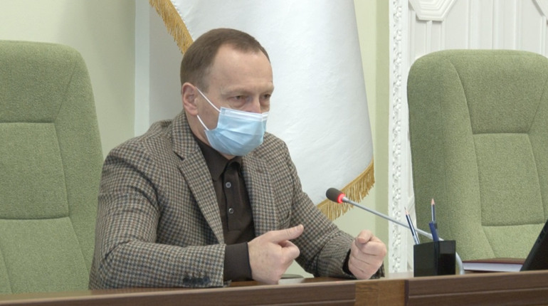 Ніхто тут Росію не чекає з короваями і з гармошками, — Атрошенко про можливе військове вторгнення