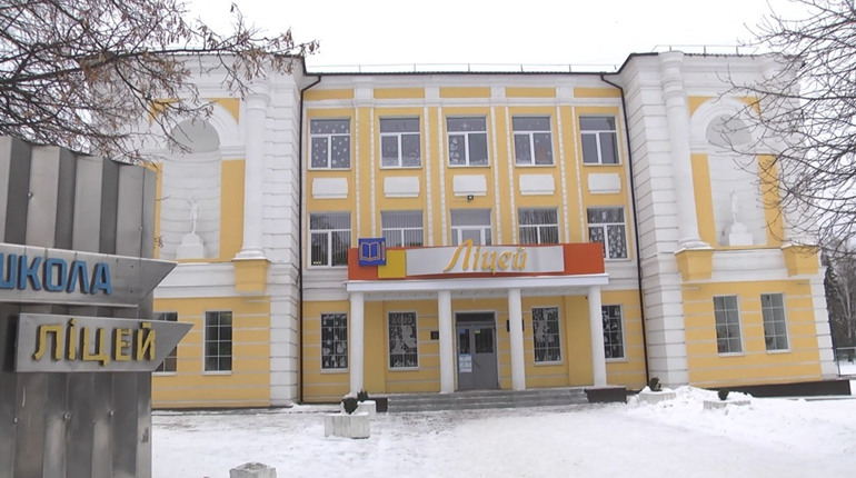 Шосткинські ліцеїсти стали найкращими учасниками інтенсиву Всеукраїнської медіа академії