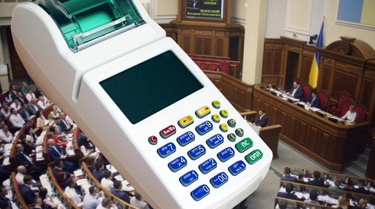 РРО для ФОП: на кого в 2022 році очікують зміни, і що про це потрібно знати бізнесменам та покупцям