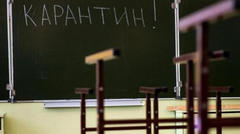 Ще дві школи у Менській громаді ідуть на карантин