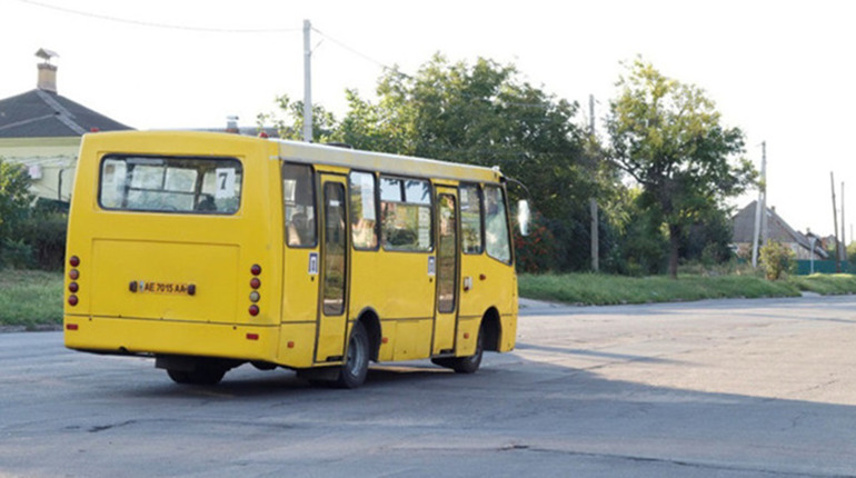 Яку суму компенсації отримають приватні перевізники Нікополя у січні