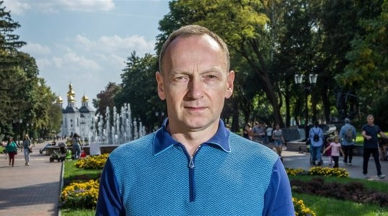Чи задоволені чернігівці роботою міського голови і кого б підтримали на найближчих місцевих виборах