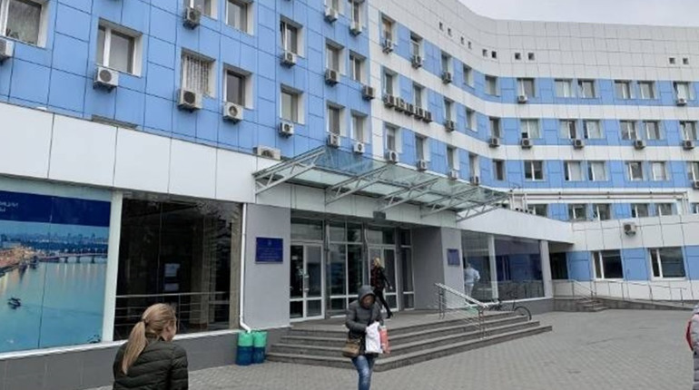 До Первомайська приїздять фахівці Національного інституту хірургії і трансплантології Шалімова