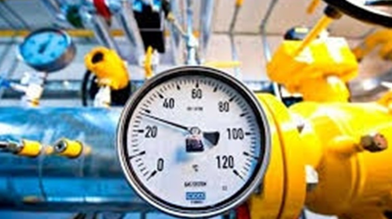 З 1 лютого природний газ для теплопостачання житлових будинків в окремих містах буде по 40 гривень