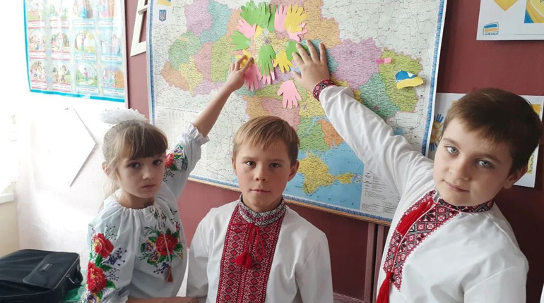 П’ять цікавих фактів з історії села Арапівка Троїцької громади на Луганщині
