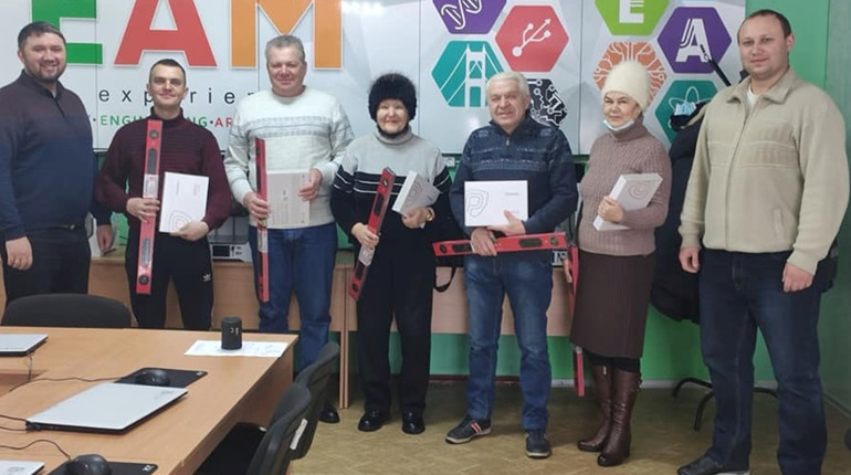 За рахунок економії: ОСББ Попасної отримали додаткові подарунки за участь у проєкті