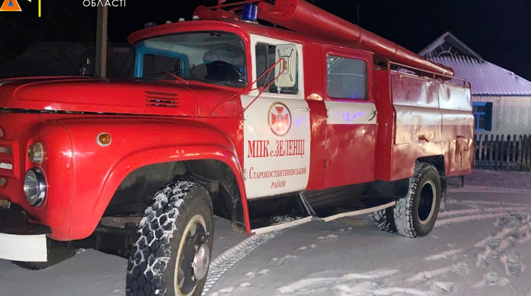 Новини Старокостянтинівщини за 24-30 січня: тиждень спортивних перемог, новацій та пожеж