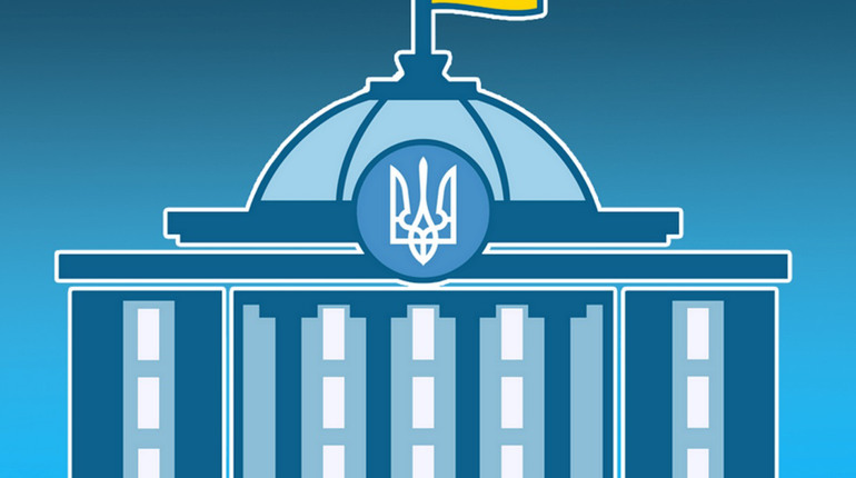 Пріоритети-2022 у законопроєктах
