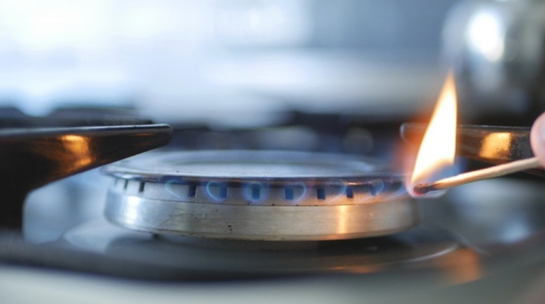 У Нерубайському подружжя отруїлося побутовим газом