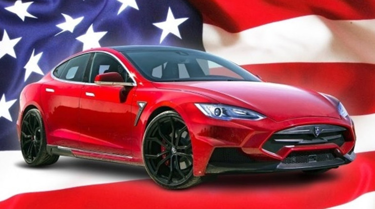Выгодно ли покупать автомобиль из США?