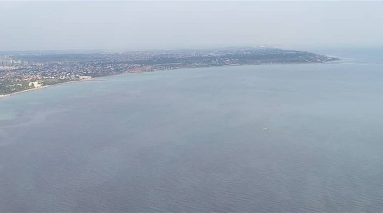 Зниклих на Херсонщині рибалок знайшли в Азовському морі: наразі їх оглядають в лікарні