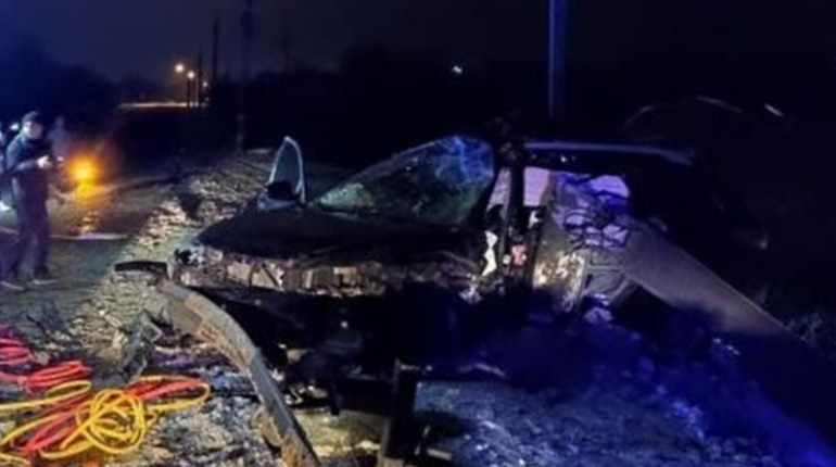 Поліція встановила обставини та причину моторошної ДТП у Пологах