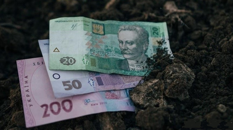 Цифра дня: до бюджету Нижньосірогозької громади у 2021 році надійшло 27,2 млн грн плати за землю
