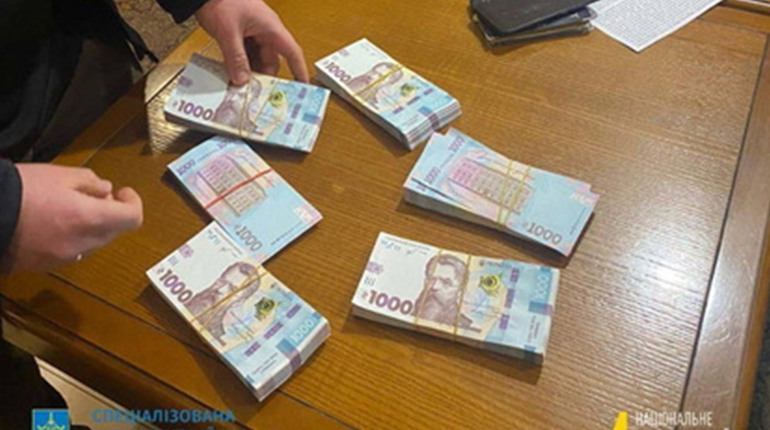 Генпрокурор підписала підозру нардепу від Житомирщини: взяв півмільйона відкату