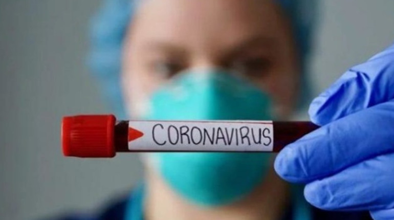 Ковідна статистика Лозівської громади за перший місяць нового року