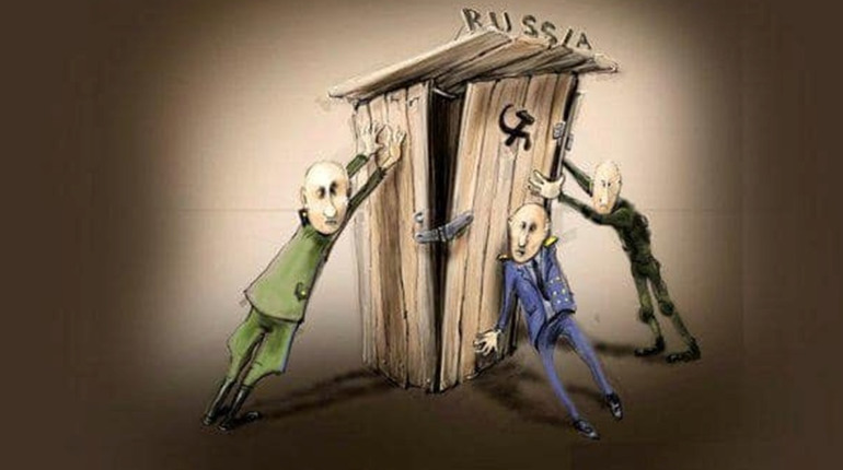 Піраміда Маслоу для метеликів