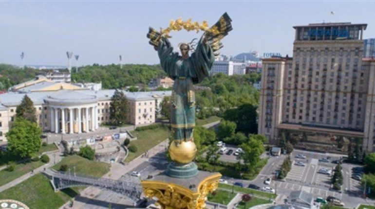 Україна посіла 55 місце в рейтингу найкращих країн для роботи та подорожей