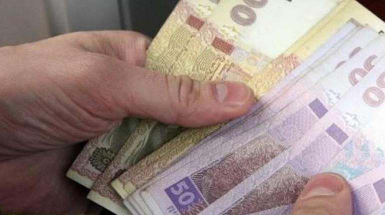 У місцевій лікарні пограбували чоловіка