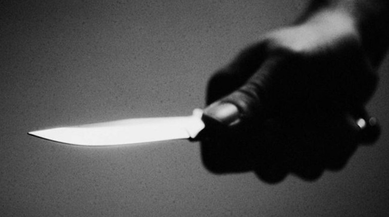 У Пологах 49-річний чоловік отримав ножове поранення