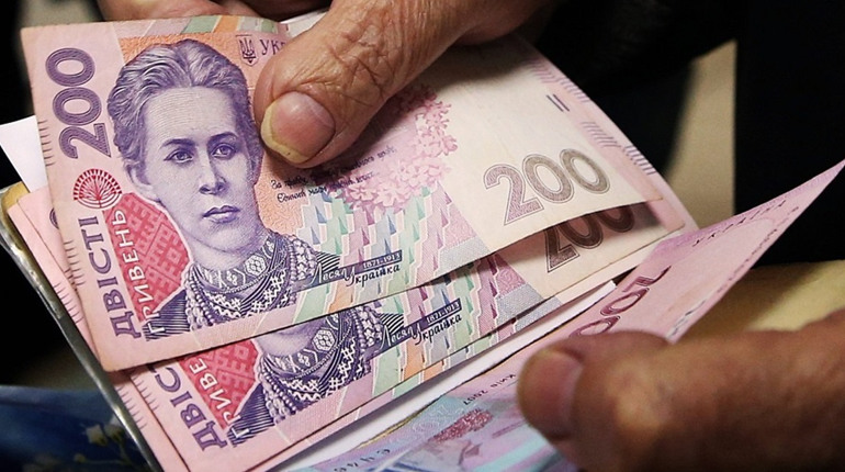 Яку зарплату мешканці Харківщини отримували у грудні 2021 року та скільки грошей винні робітникам?