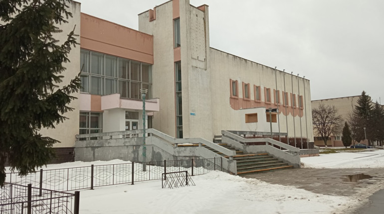 Спортивний комплекс Хмельницької АЕС відновлює свою роботу