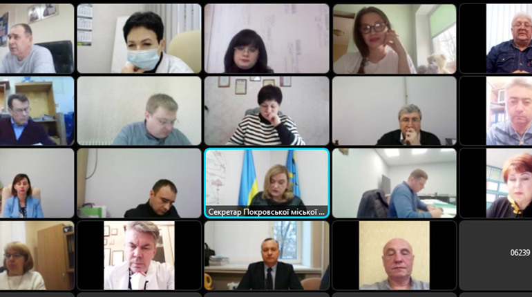 Депутати не виділили земельну ділянку для будівництва сміттєпереробного заводу