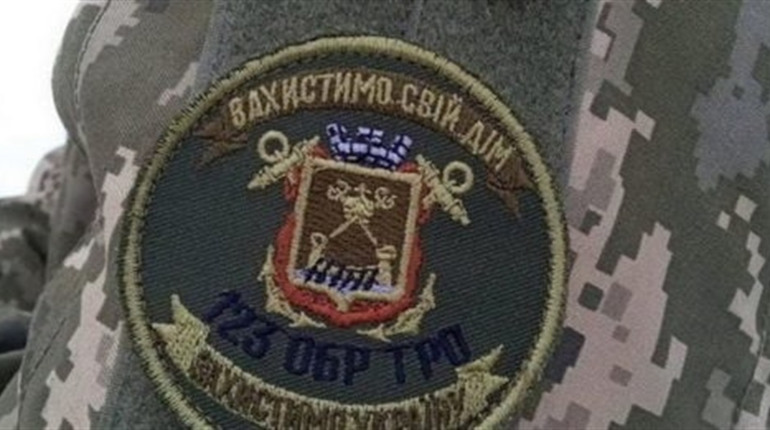 Запрацювала “гаряча лінія” Командування Сил територіальної оборони ЗСУ