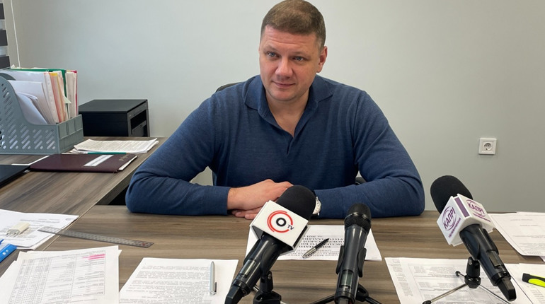 ВІДЕО. Громадський бюджет: від мешканців - ініціатива, від влади - гроші