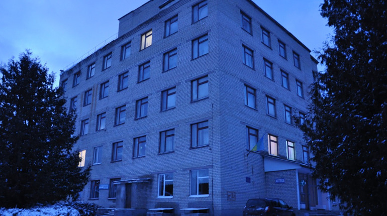 Своя «швидка»: психіатрична лікарня в Орлівці отримає автомобіль
