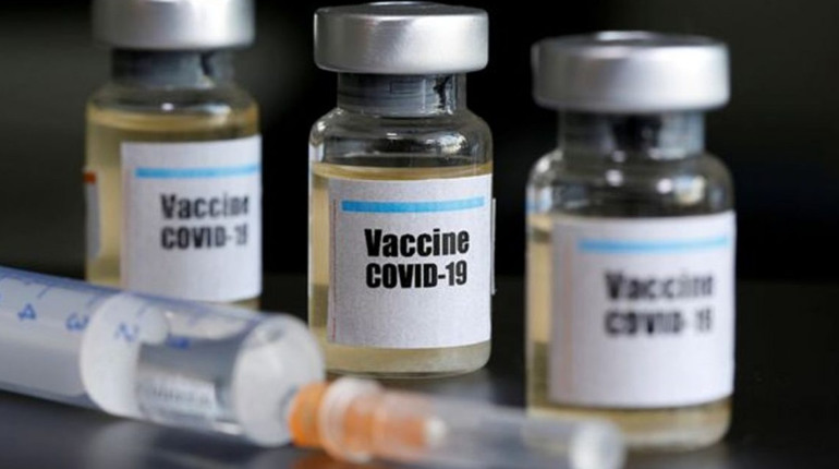 Компенсація за ускладнення від щеплення від covid-19 буде 700 тис-1,7 млн гривень