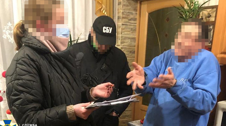 СБУ запобігла рейдерському захопленню державного соляного кар’єру на Прикарпатті