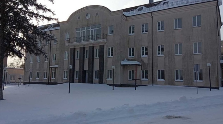 У Славуті продають завод за 208 мільйонів (ФОТО)