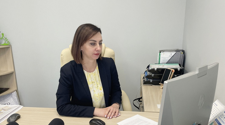 Засідання ТЕБ та НС: дистанційне навчання подовжене, дитсадки переведені на карантин