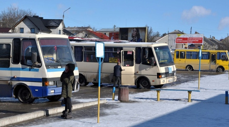 Дирекція Чортківського АТП повідомляє про відновлення деяких маршрутів