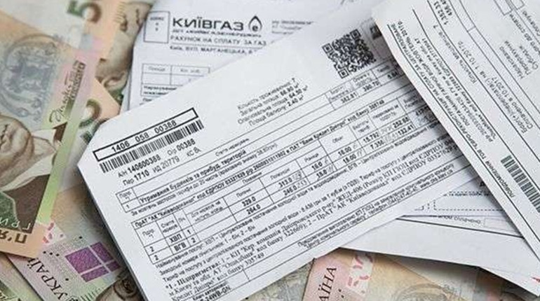 Минулоріч жителі Чернігівщини сплатили запослуги ЖКГ лише 72% від необхідної суми