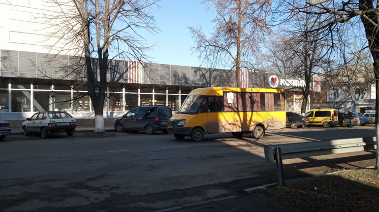 У березні в Первомайську має пройти конкурс між перевізниками: які вимоги висувають до учасників