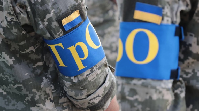 Як підписати контракт резервіста тероборони: покрокова інструкція